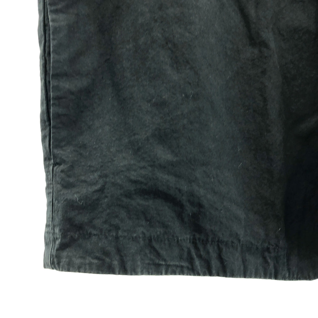 nest robe CONFECT / 네스트 로브 컴팩트 | 면마 웨더 크로스 크루 넥 베스트 | 5 | 남성