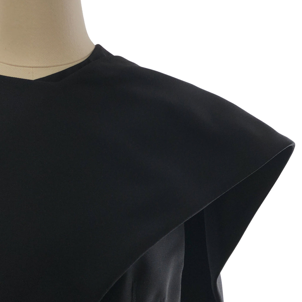 THE ROW / ザロウ | アシンメトリー ペプラム トップス | 0 | レディース