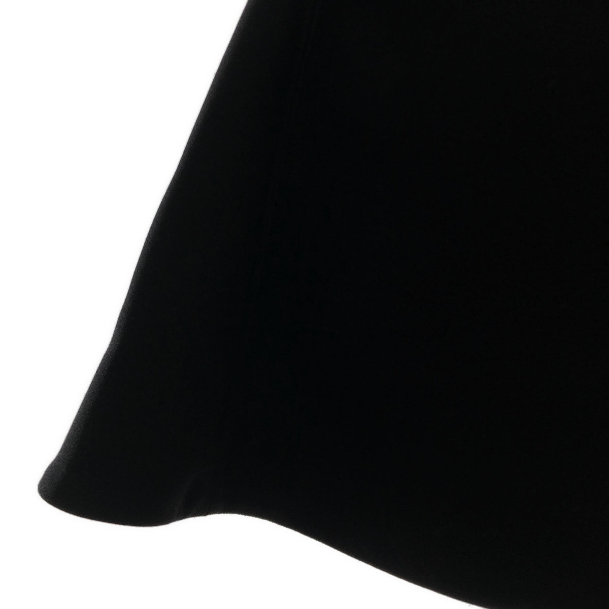 THE ROW / ザロウ | アシンメトリー ペプラム トップス | 0 | レディース