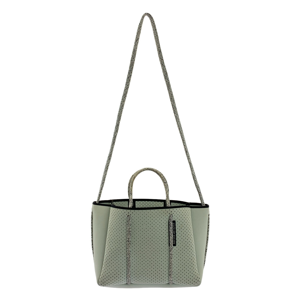 STATE OF ESCAPE / ステイトオブエスケープ | プティエスケープ 2way トートバッグ |