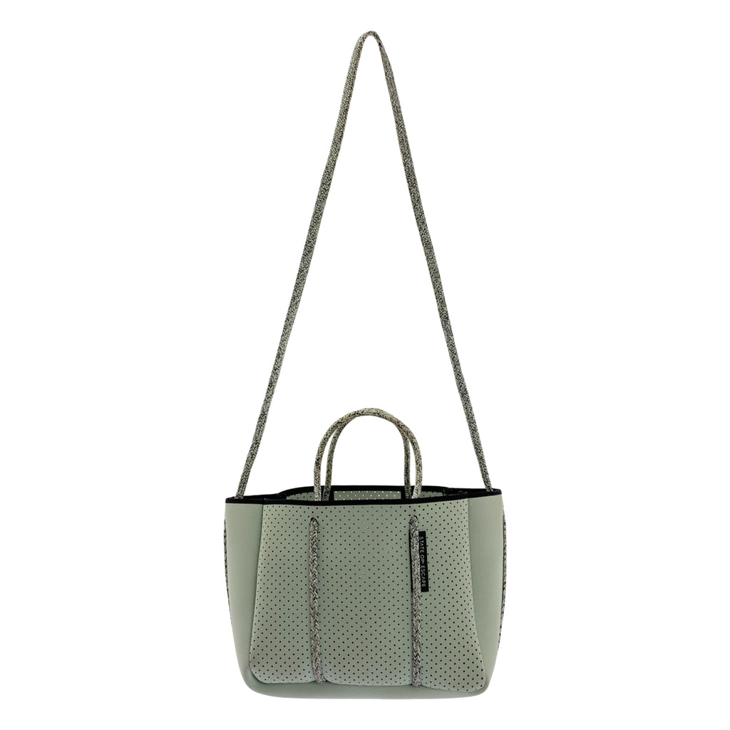 STATE OF ESCAPE / ステイトオブエスケープ | プティエスケープ 2way トートバッグ |