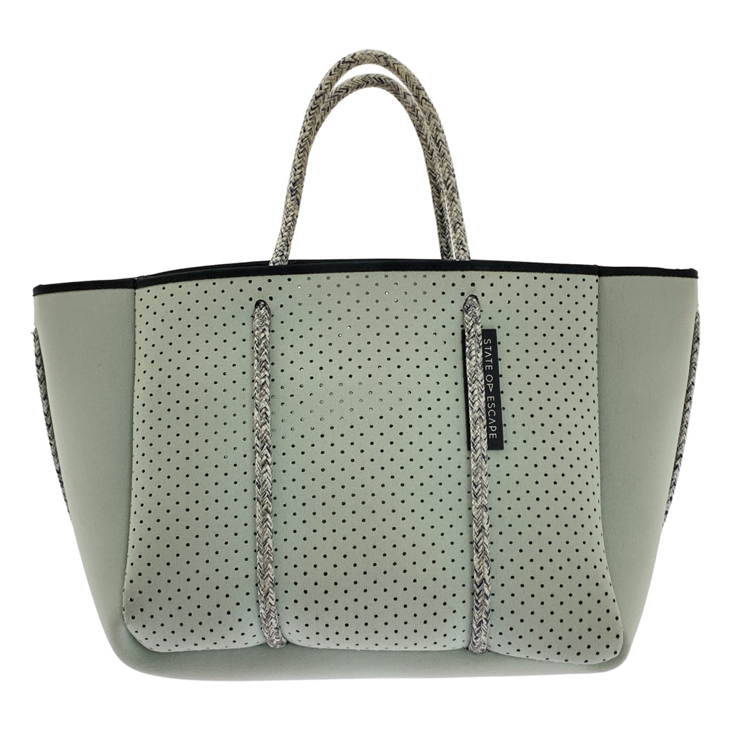 STATE OF ESCAPE / ステイトオブエスケープ | プティエスケープ 2way トートバッグ |