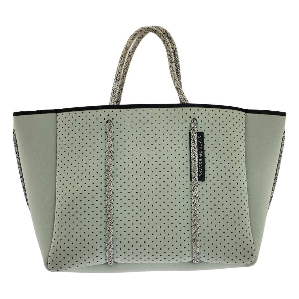 STATE OF ESCAPE / ステイトオブエスケープ | プティエスケープ 2way トートバッグ |