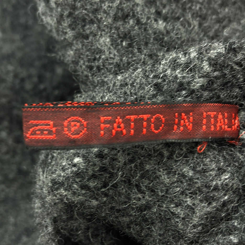 DANIELA GREGIS | 羊毛針織開襟衫外套 | F |