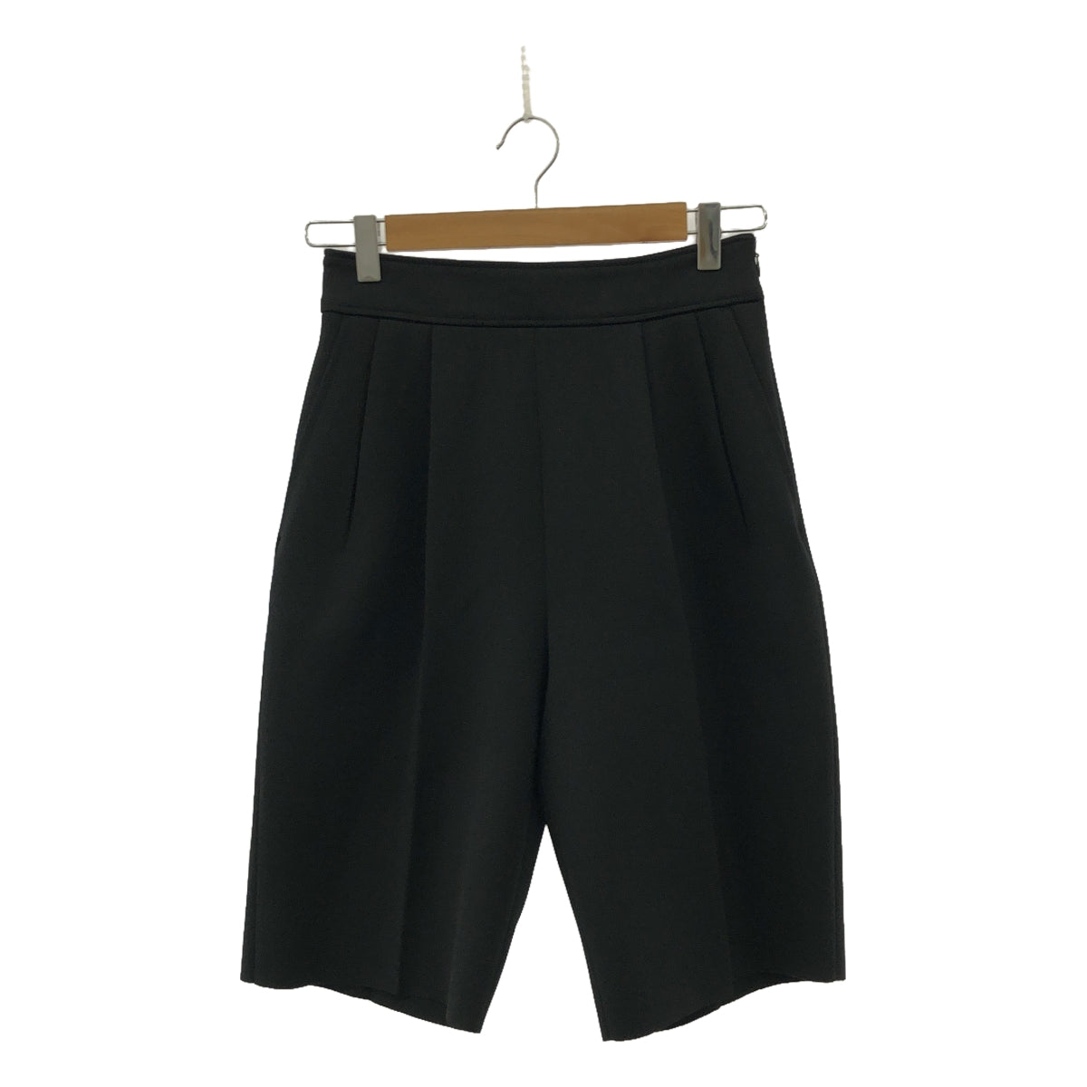 PHEENY / フィーニー | 2023SS | Amunzen high waist バミューダパンツ | 1 | レディース