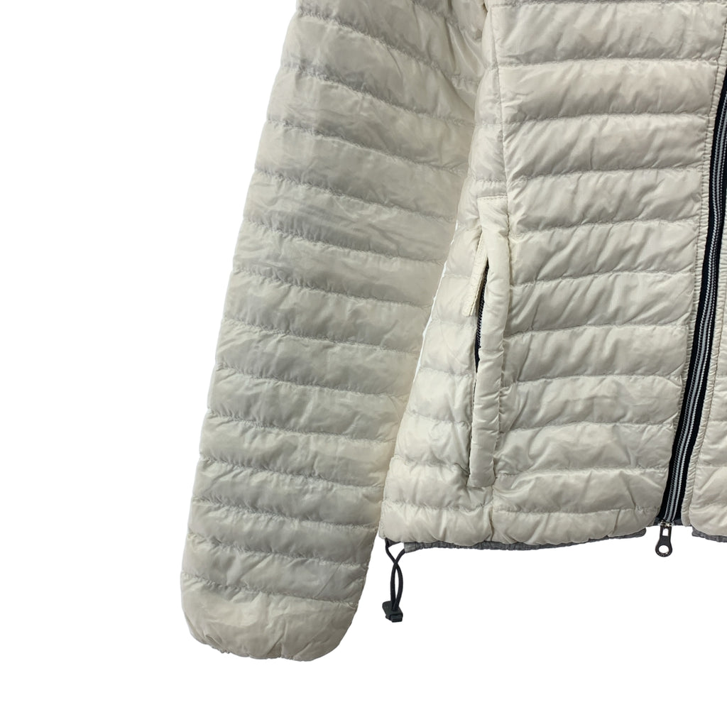 DUVETICA | EERIA | 輕薄羽絨連帽外套 | 40碼 | 女款