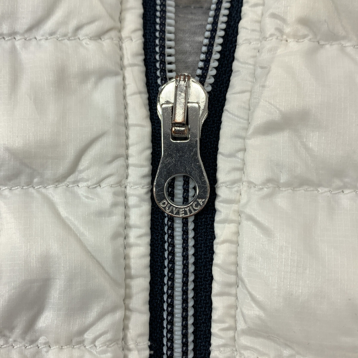 DUVETICA | EERIA | 輕薄羽絨連帽外套 | 40碼 | 女款