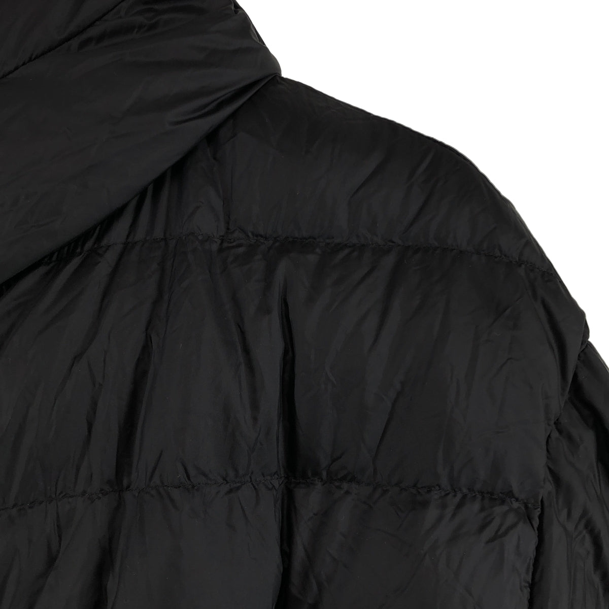 MONCLER / モンクレール | BUNIAS LONG PARKA バナム ロングパーカー ダウンコート | 1 | レディース