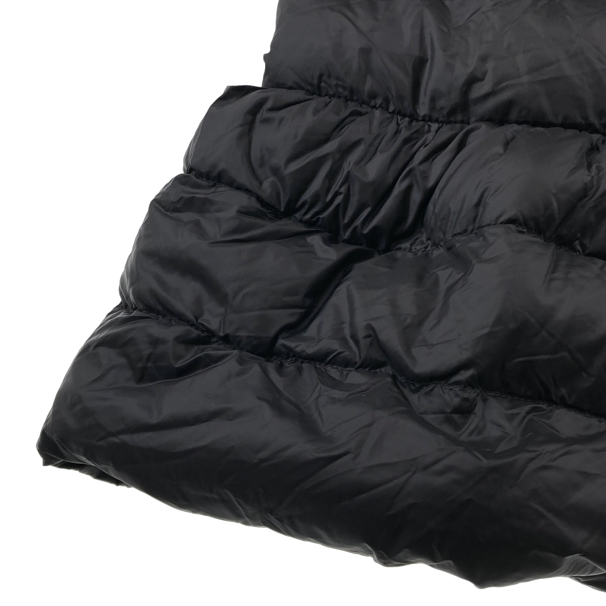 MONCLER / モンクレール | BUNIAS LONG PARKA バナム ロングパーカー ダウンコート | 1 | レディース