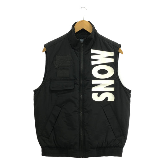 POLO RALPH LAUREN / Polo Ralph Lauren | SNOW BEACH / Snow Beach Vest / Fully fleece lined | S | Men's