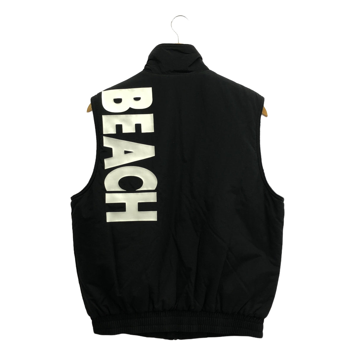 POLO RALPH LAUREN / Polo Ralph Lauren | SNOW BEACH / Snow Beach Vest / Fully fleece lined | S | Men's
