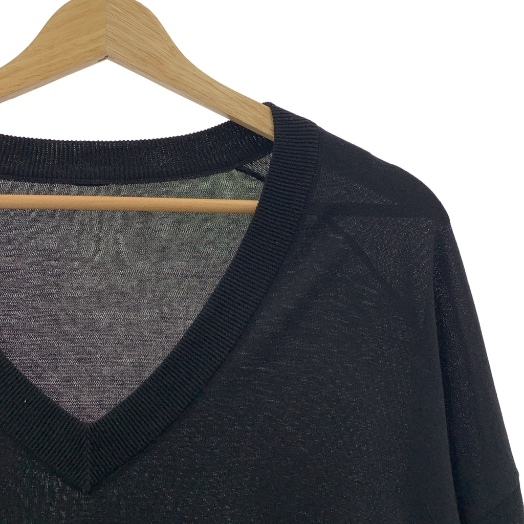 Deuxieme Classe / 두지엠 클래스 | 2022SS | Ladycoat / V 넥 풀오버 니트 스웨터 | F | 여성