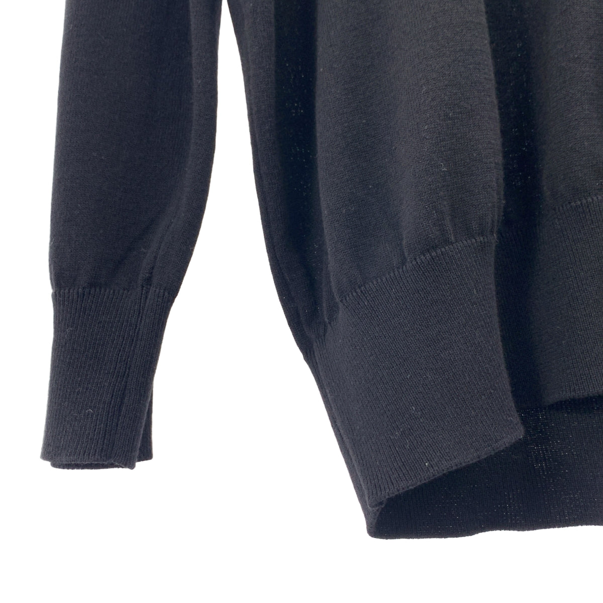 Deuxieme Classe / 두지엠 클래스 | 2022SS | Ladycoat / V 넥 풀오버 니트 스웨터 | F | 여성