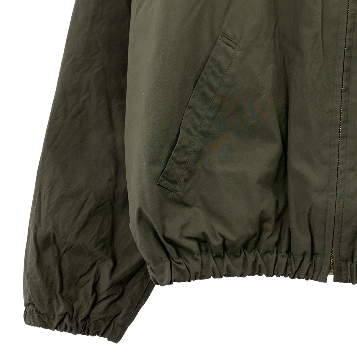 POLO BY RALPH LAUREN / 폴로바이랄 플로렌 | Polo Ralph Lauren 지퍼 업 재킷 | L | 남성