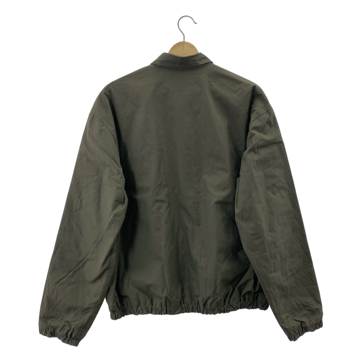 POLO BY RALPH LAUREN / 폴로바이랄 플로렌 | Polo Ralph Lauren 지퍼 업 재킷 | L | 남성