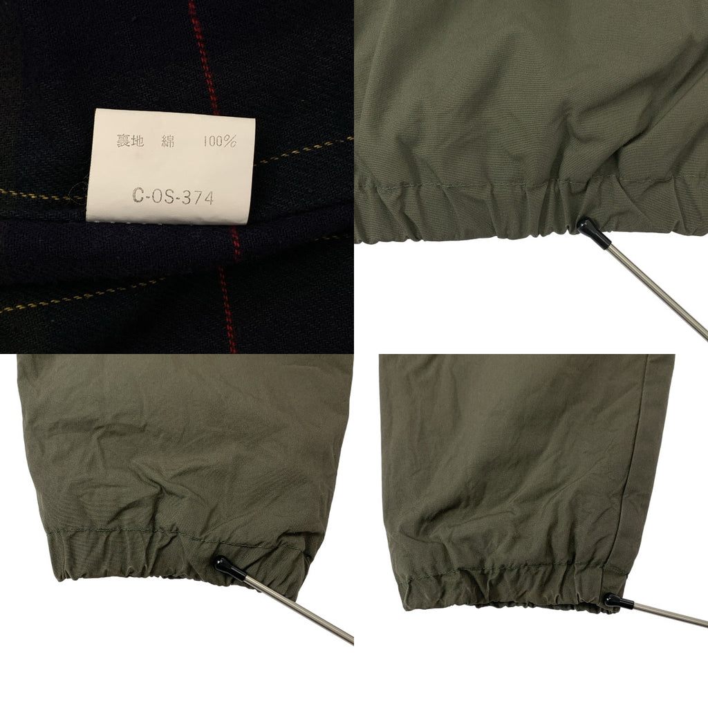 POLO BY RALPH LAUREN / 폴로바이랄 플로렌 | Polo Ralph Lauren 지퍼 업 재킷 | L | 남성