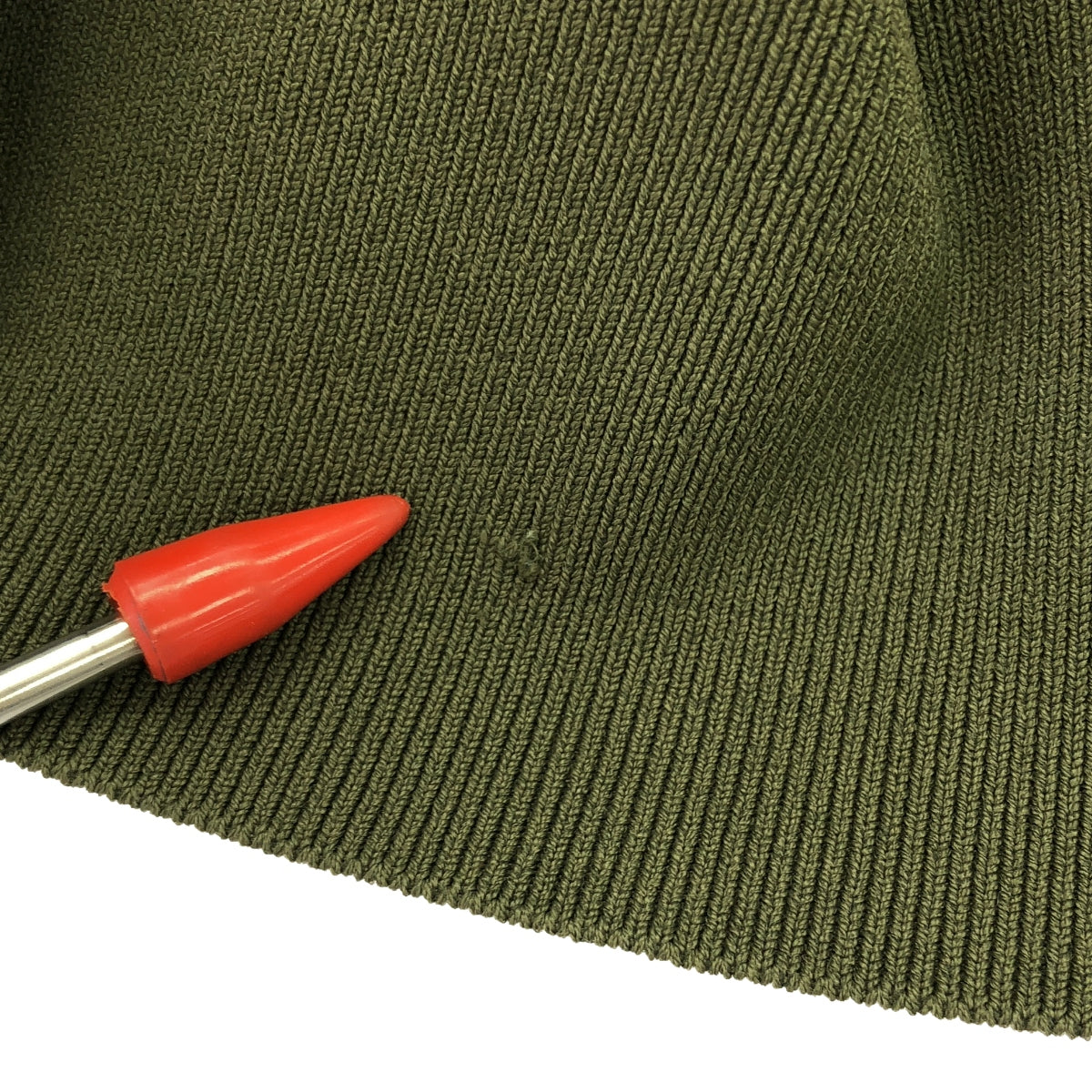 DIESEL / ディーゼル | Camouflage MONTANA Sweater 迷彩 ニット プルオーバー | XS | マルチカラー | レディース