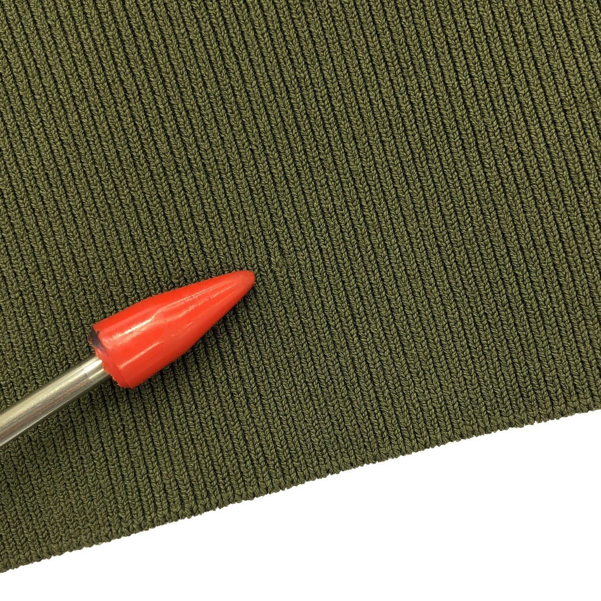 DIESEL / ディーゼル | Camouflage MONTANA Sweater 迷彩 ニット プルオーバー | XS | マルチカラー | レディース