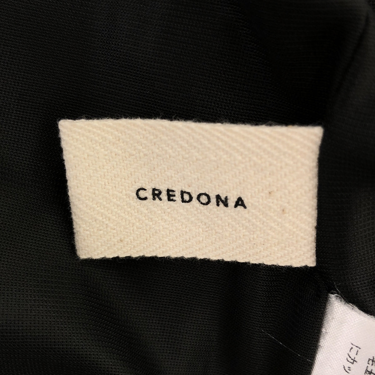 CREDONA / クレドナ | マットサテンバルーンSK スカート | M | レディース – KLD