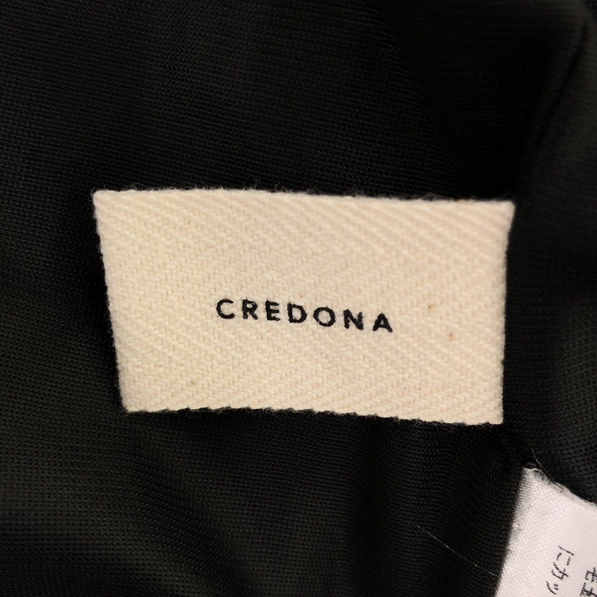 CREDONA / クレドナ | マットサテンバルーンSK スカート | M | レディース