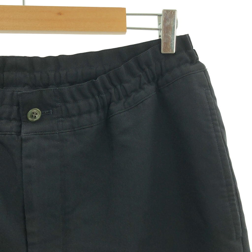 COMME des GARÇONS HOMME DEUX | 男士2016 春夏 |聚酯縮水錐形休閒褲| SHOPBOP S 號 |男士