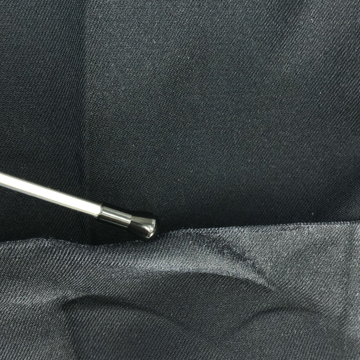 COMME des GARÇONS HOMME DEUX | 男士2016 春夏 |聚酯縮水錐形休閒褲| SHOPBOP S 號 |男士