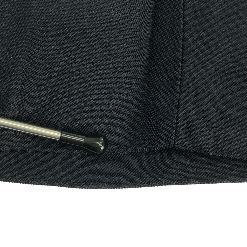 COMME des GARÇONS HOMME DEUX | 男士2016 春夏 |聚酯縮水錐形休閒褲| SHOPBOP S 號 |男士