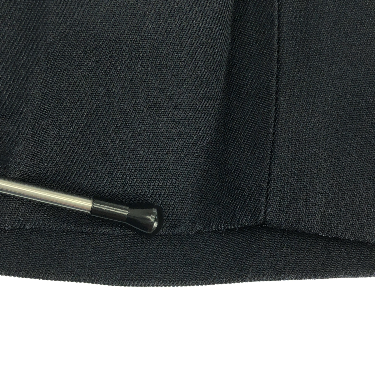 COMME des GARÇONS HOMME DEUX | 男士2016 春夏 |聚酯縮水錐形休閒褲| SHOPBOP S 號 |男士