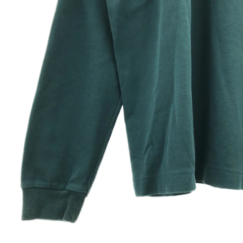 Vainl Archive / ヴァイナルアーカイブ | コットン ポロ カットソー | S | メンズ