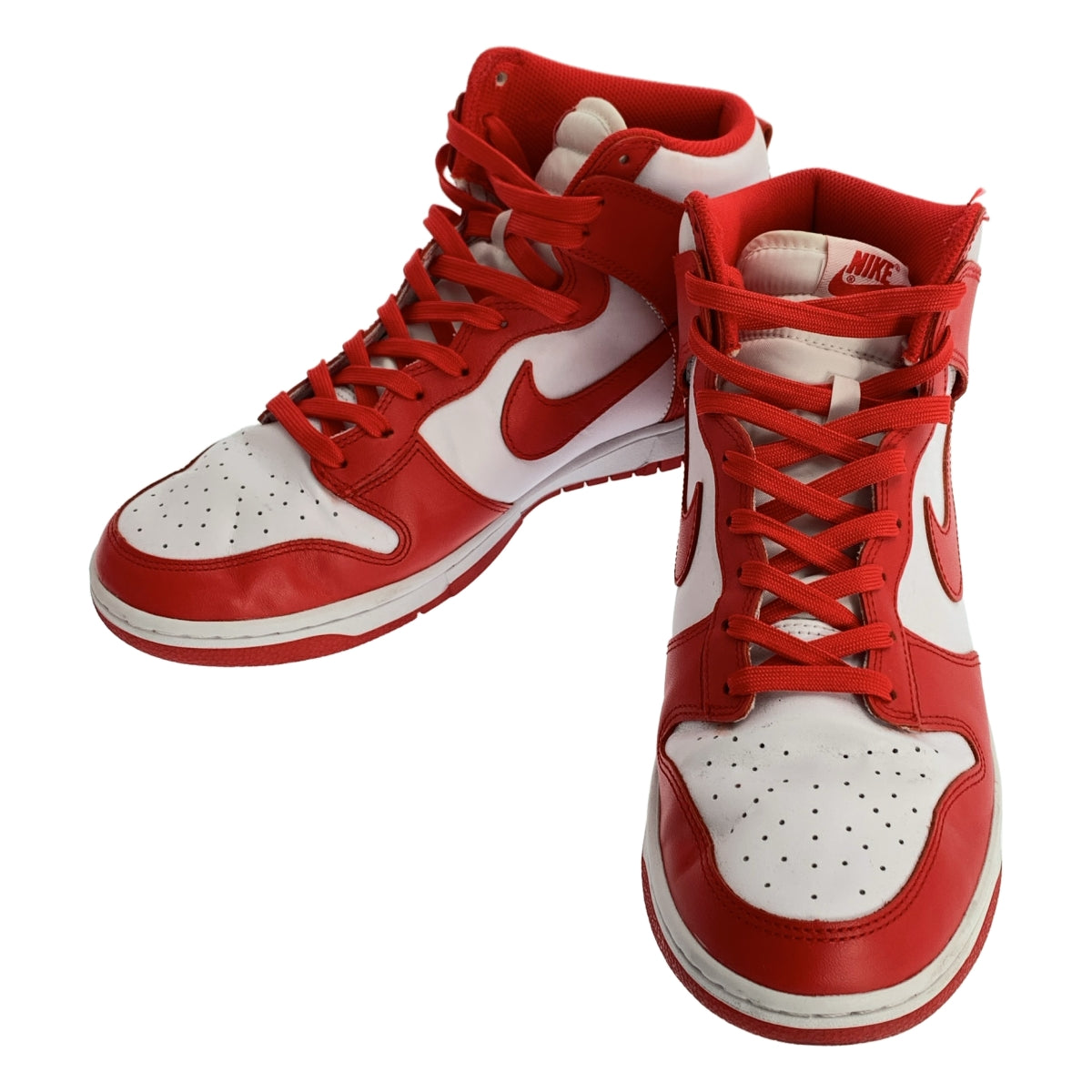 NIKE / 나이키 | DUNK HI RETRO / DD1399-106 덩크 하이 세인트 존스 스니커즈 | 29 | 남성