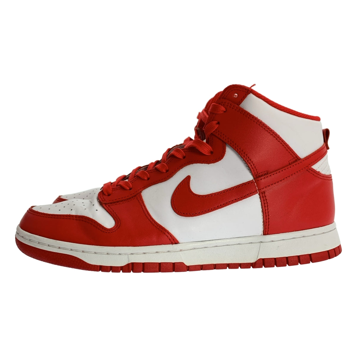NIKE / 나이키 | DUNK HI RETRO / DD1399-106 덩크 하이 세인트 존스 스니커즈 | 29 | 남성