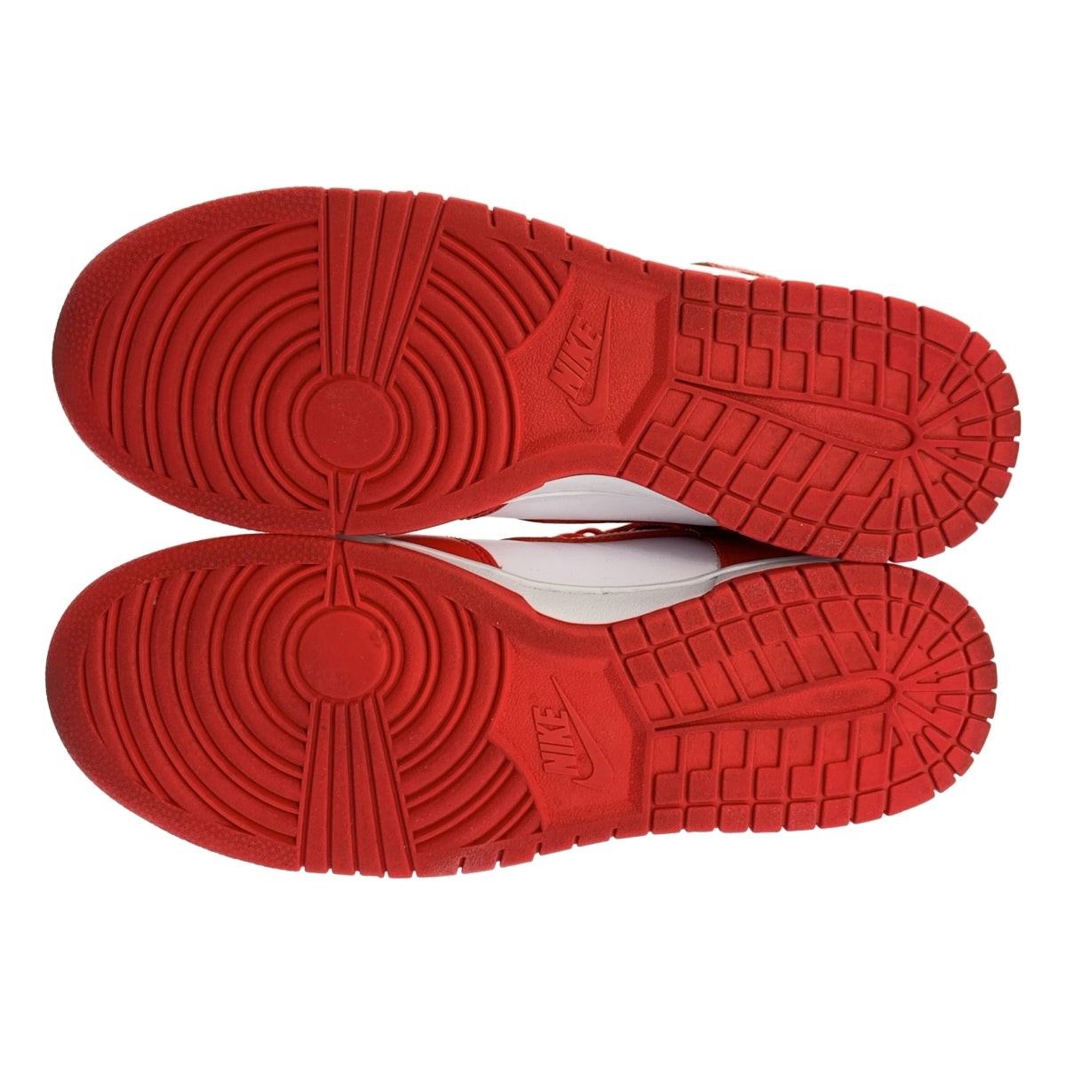 NIKE / 나이키 | DUNK HI RETRO / DD1399-106 덩크 하이 세인트 존스 스니커즈 | 29 | 남성