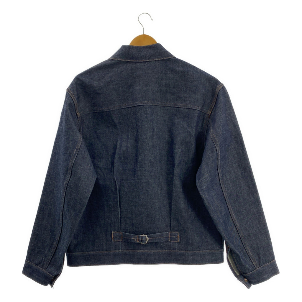 APC / 아페세이 | Rue Madame Paris / DENIM BRUT VESTE JEAN JPS / 1st 리짓 농감 데님 재킷 | M | 남성