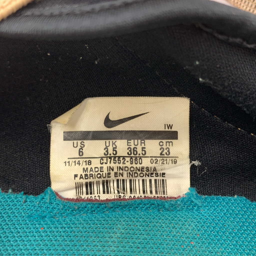 NIKE / ナイキ | WMNS AIR RIFT / CJ7552-960 エア リフト スニーカー | 23 | レディース