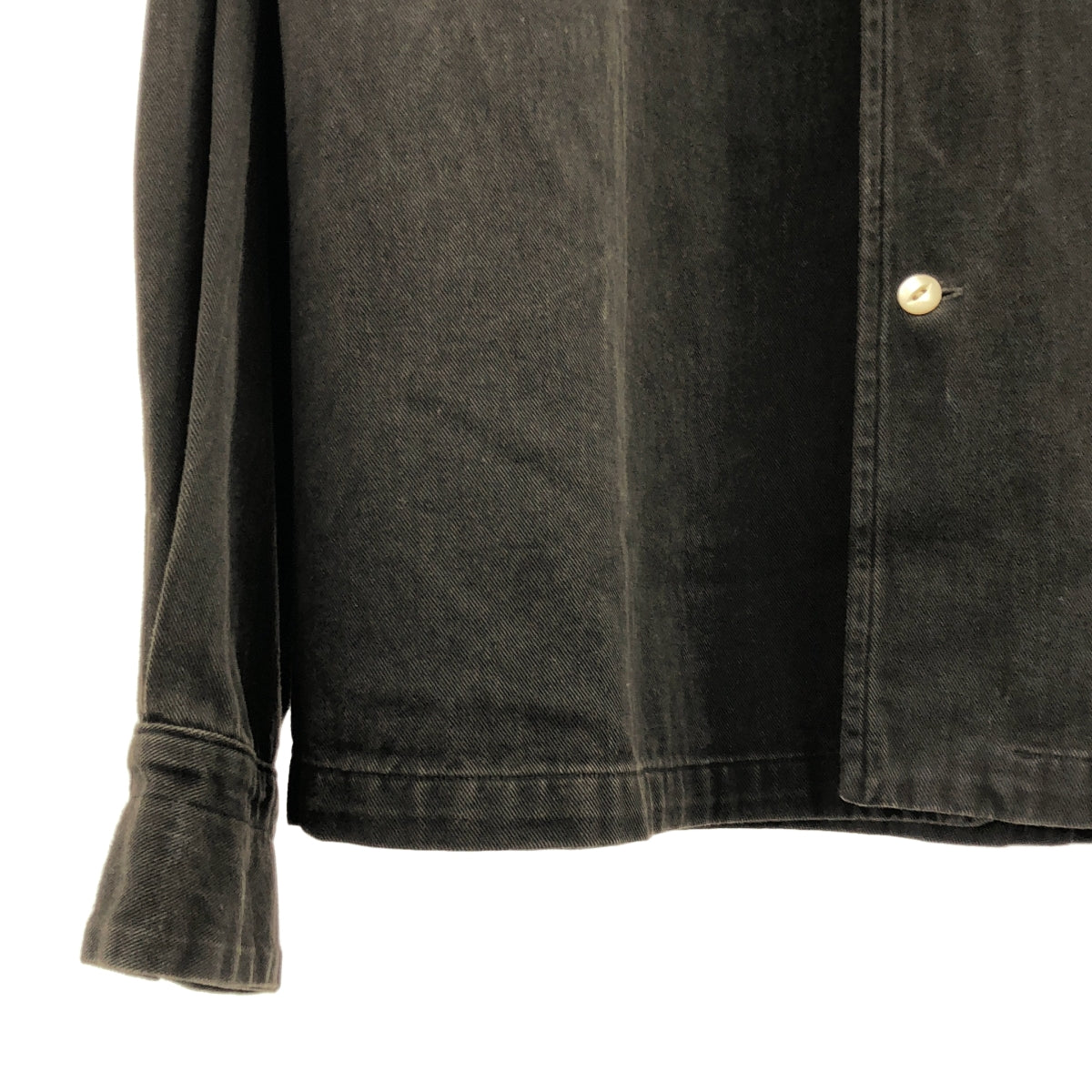 高橋大河 | LOT.102 SIR GUY 襯衫 / 義大利領襯衫 | 14 |