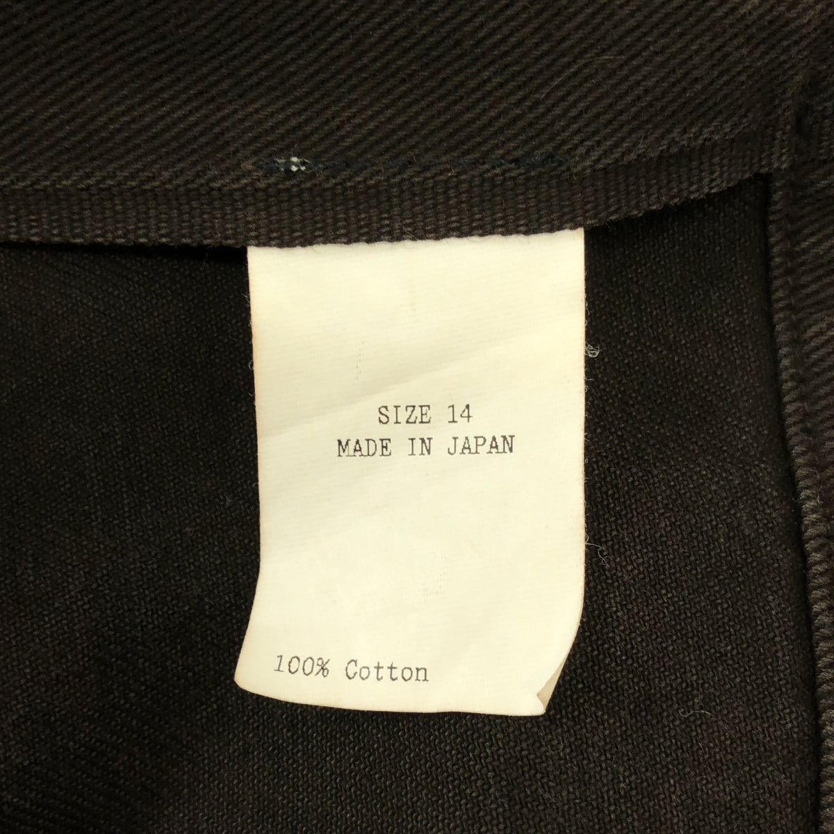 高橋大河 | LOT.102 SIR GUY 襯衫 / 義大利領襯衫 | 14 |