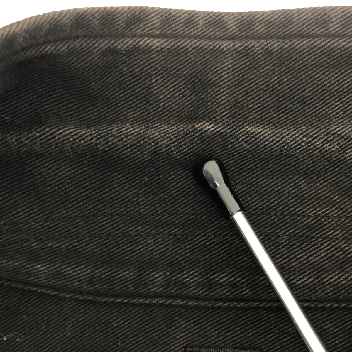 高橋大河 | LOT.102 SIR GUY 襯衫 / 義大利領襯衫 | 14 |