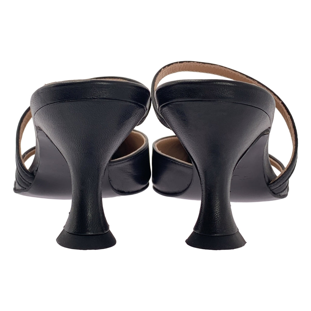 FUKMI / フクミ | Johnny65 ヒール サンダル | 36 1/2 | レディース