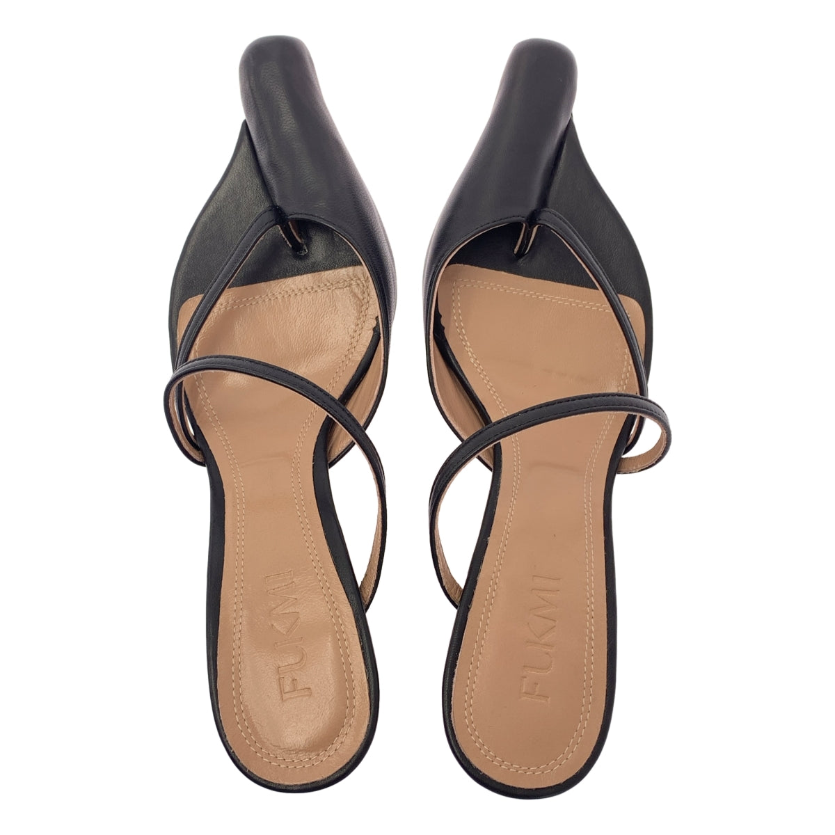 FUKMI | Johnny65 高跟涼鞋 | 尺寸 36 1/2 | 女款