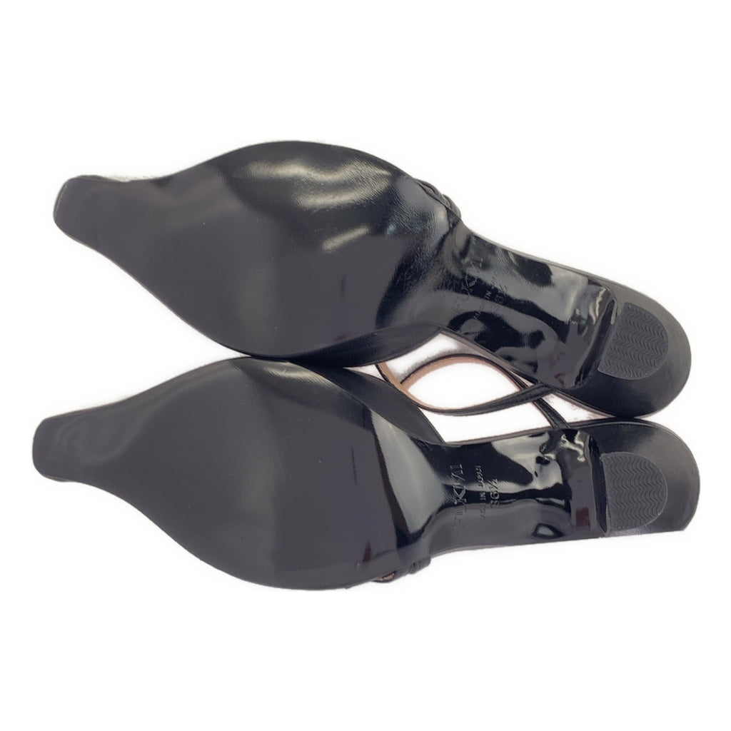 FUKMI / フクミ | Johnny65 ヒール サンダル | 36 1/2 | レディース