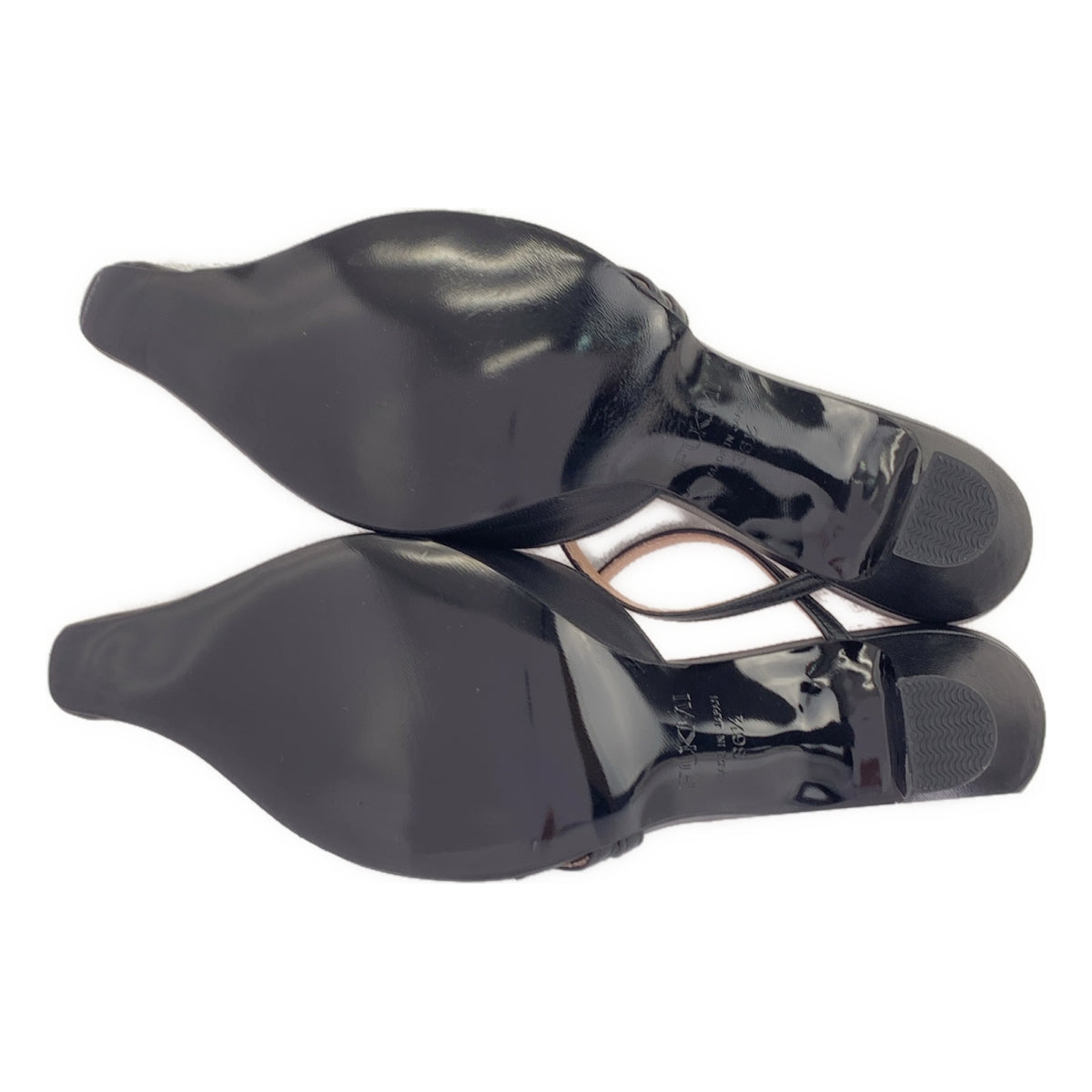 FUKMI | Johnny65 高跟涼鞋 | 尺寸 36 1/2 | 女款