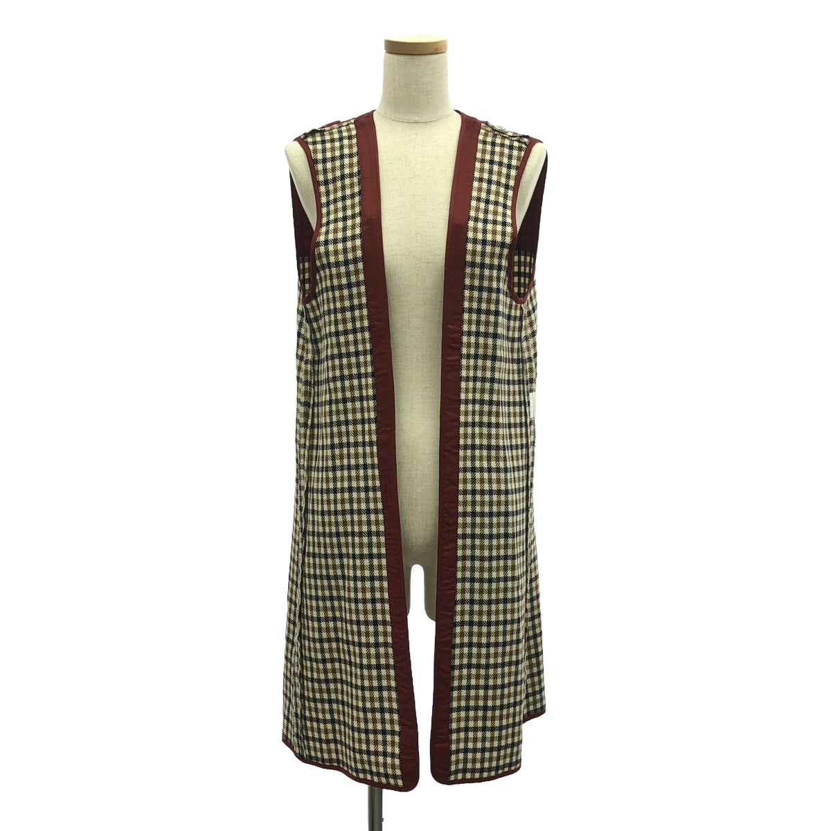 AQUASCUTUM / アクアスキュータム | NEW AQUA 5 ライナー付