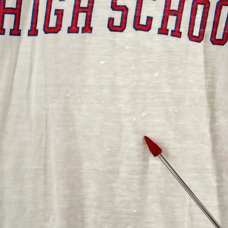 CHAMPION / チャンピオン | 1970s | vintage / ヴィンテージ usa製 バータグ リンガー Tシャツ カットソー | MEDIUM | メンズ