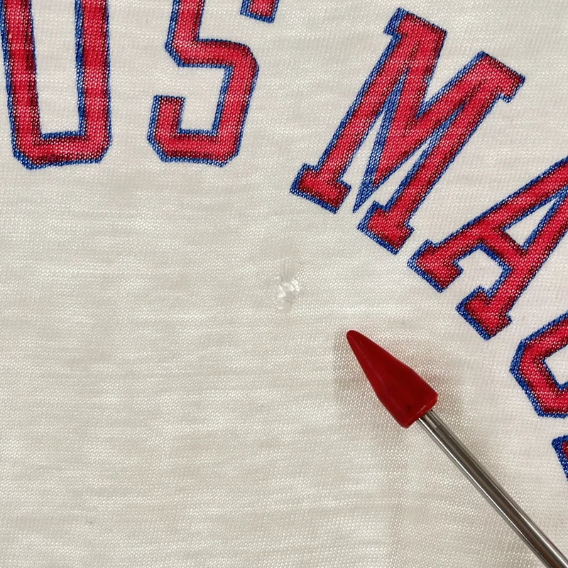 CHAMPION / チャンピオン | 1970s | vintage / ヴィンテージ usa製 バータグ リンガー Tシャツ カットソー | MEDIUM | メンズ