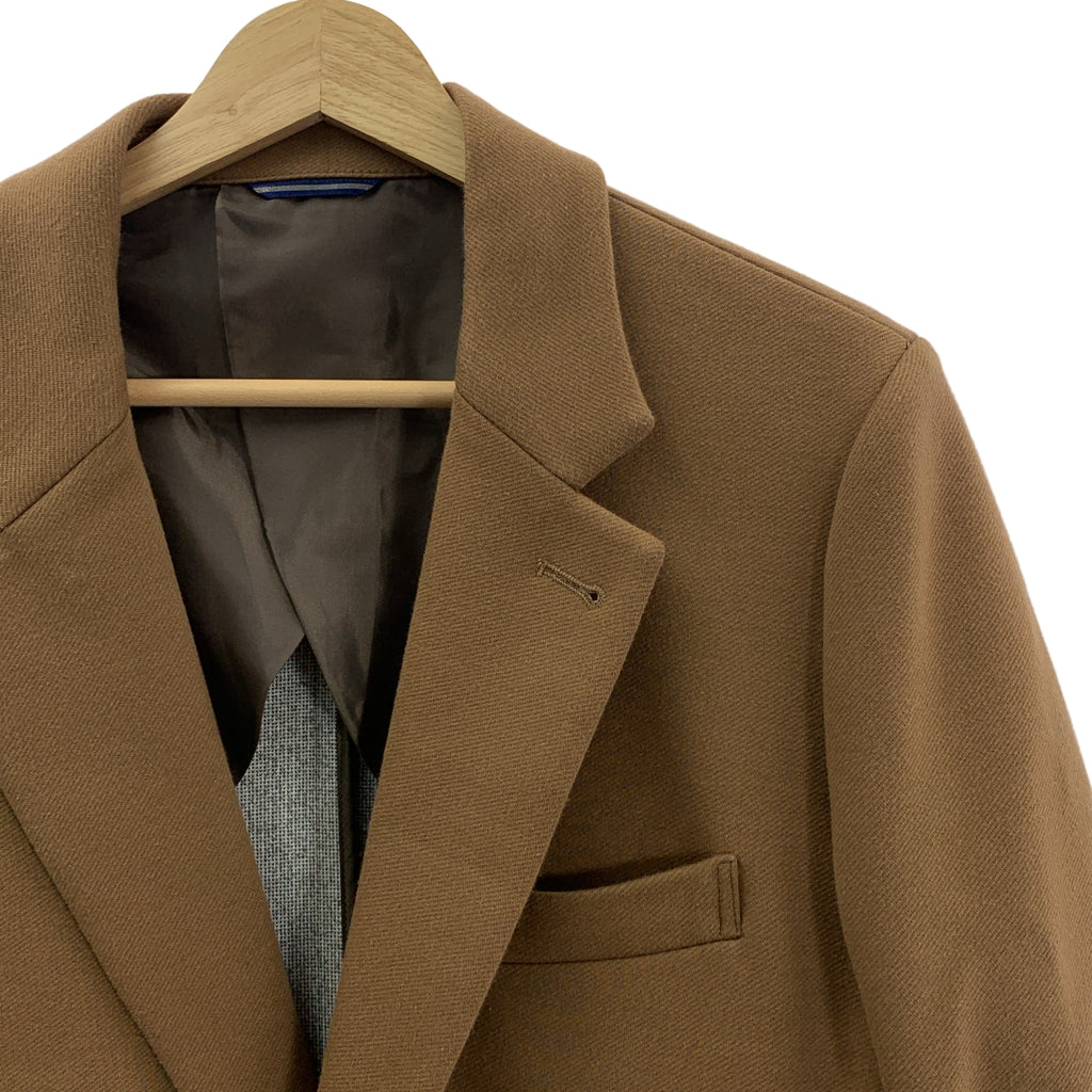 橋本淳 | NUKUMORI 切斯特外套 |彈性 Nukumori Chester 外套 | SHOPBOP尺寸 3 |男士