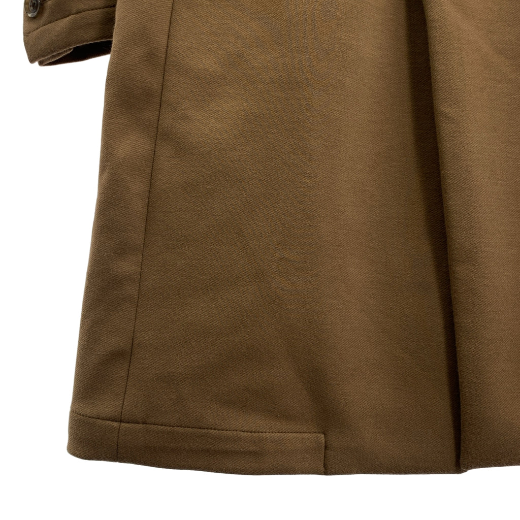 橋本淳 | NUKUMORI 切斯特外套 |彈性 Nukumori Chester 外套 | SHOPBOP尺寸 3 |男士