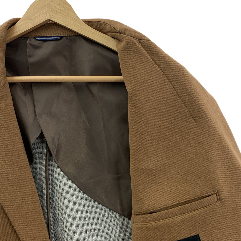 橋本淳 | NUKUMORI 切斯特外套 |彈性 Nukumori Chester 外套 | SHOPBOP尺寸 3 |男士