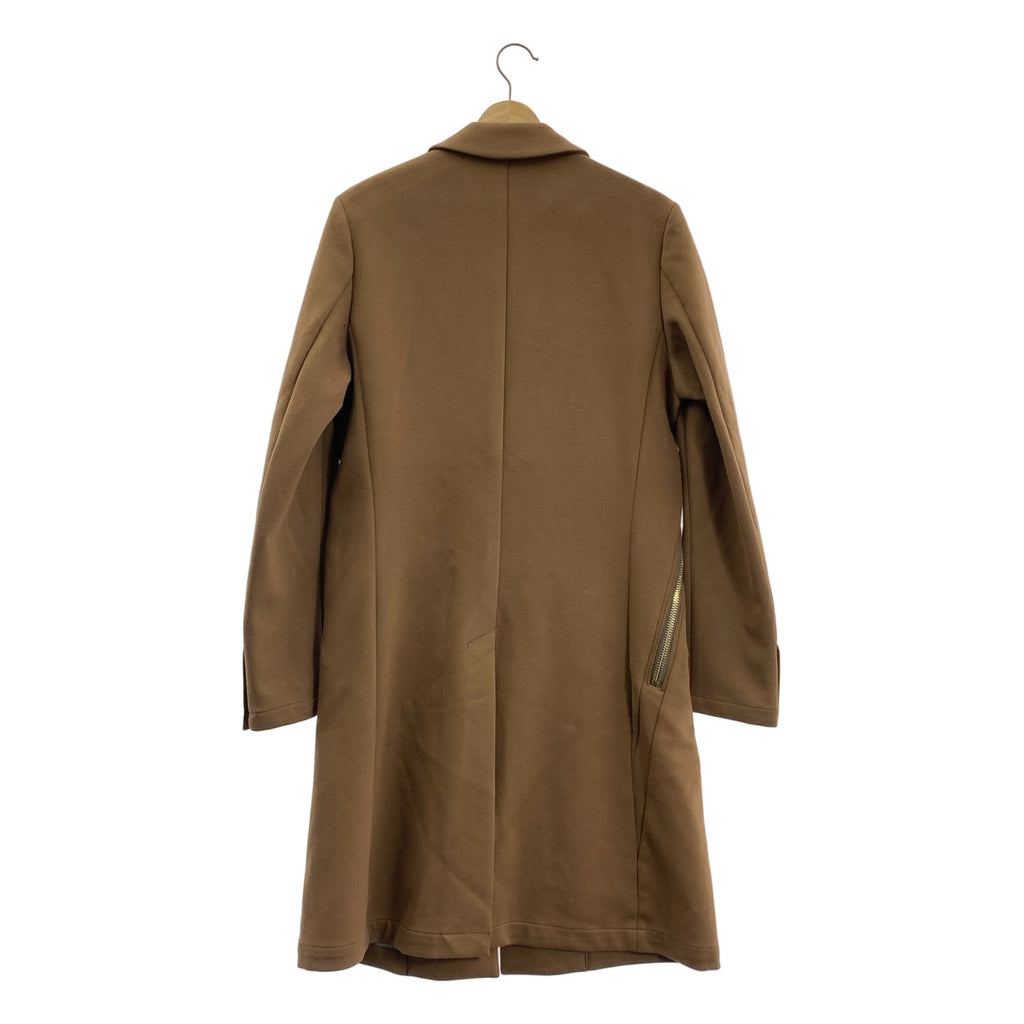 橋本淳 | NUKUMORI 切斯特外套 |彈性 Nukumori Chester 外套 | SHOPBOP尺寸 3 |男士