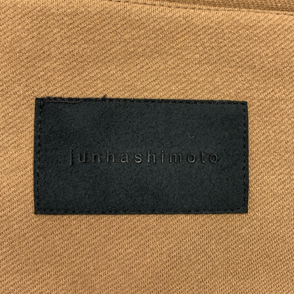 橋本淳 | NUKUMORI 切斯特外套 |彈性 Nukumori Chester 外套 | SHOPBOP尺寸 3 |男士