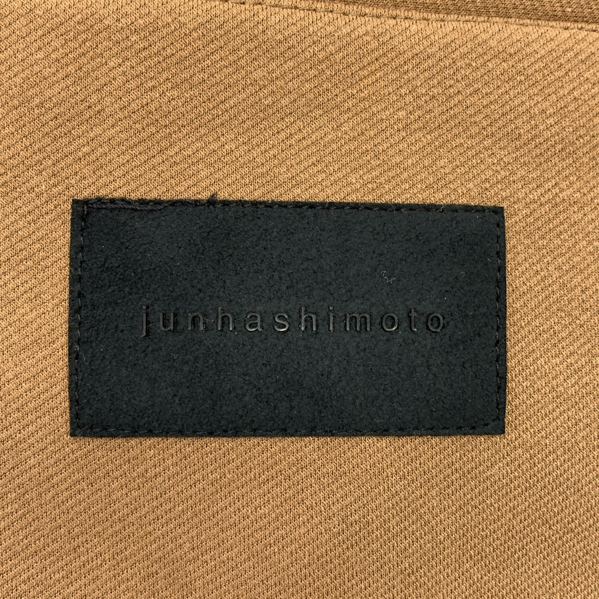 橋本淳 | NUKUMORI 切斯特外套 |彈性 Nukumori Chester 外套 | SHOPBOP尺寸 3 |男士